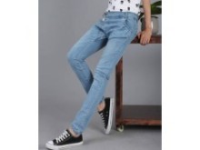 广州低价牛仔裤批发市场指南 优质货源与采购策略