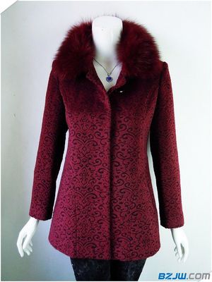 三门峡市优质中老年服装批发与厂商资源全解析