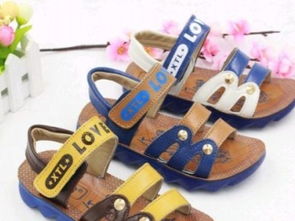 品牌童鞋批发指南 成都服装鞋帽箱包市场的商机探索