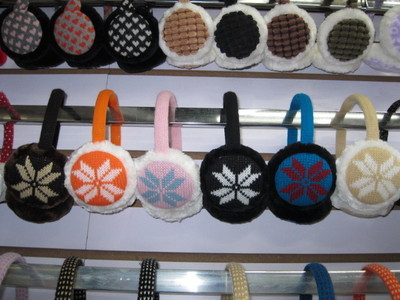 鞋帽袜批发产品库 一站式采购解决方案