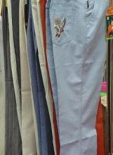 四川服装鞋帽批发市场全攻略 货源、渠道与网络平台解析